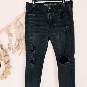 American Eagle Jeans!